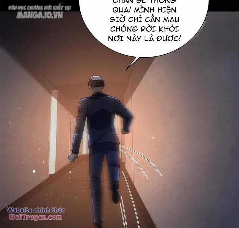 Quy Tắc Chuyện Lạ: Bắt Đầu Hóa Thân Đánh Lui Chiến Thần Chapter 137 trang 21