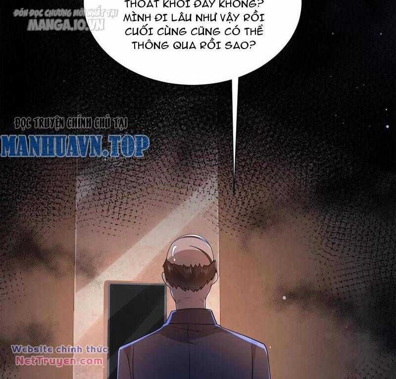 Quy Tắc Chuyện Lạ: Bắt Đầu Hóa Thân Đánh Lui Chiến Thần Chapter 137 trang 23