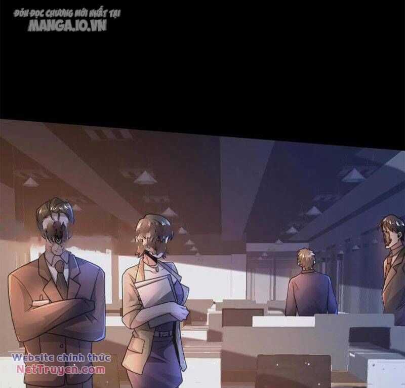 Quy Tắc Chuyện Lạ: Bắt Đầu Hóa Thân Đánh Lui Chiến Thần Chapter 137 trang 29