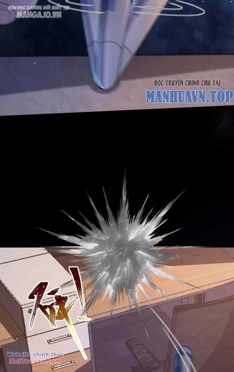 Quy Tắc Chuyện Lạ: Bắt Đầu Hóa Thân Đánh Lui Chiến Thần Chapter 137 trang 3