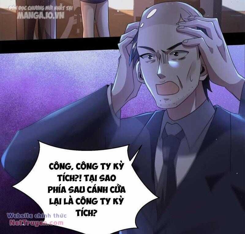 Quy Tắc Chuyện Lạ: Bắt Đầu Hóa Thân Đánh Lui Chiến Thần Chapter 137 trang 30