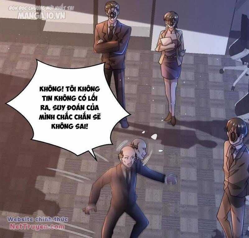 Quy Tắc Chuyện Lạ: Bắt Đầu Hóa Thân Đánh Lui Chiến Thần Chapter 137 trang 32