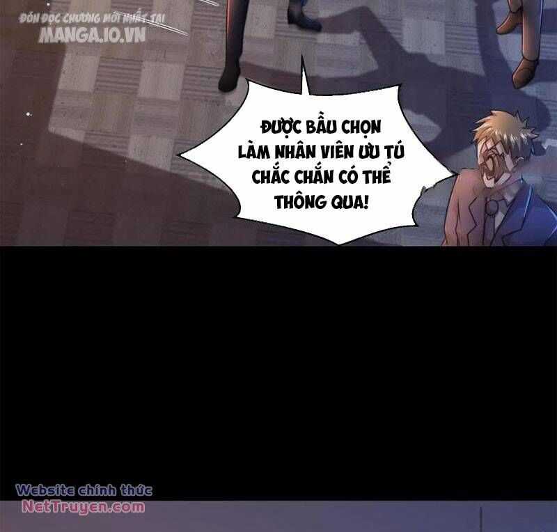 Quy Tắc Chuyện Lạ: Bắt Đầu Hóa Thân Đánh Lui Chiến Thần Chapter 137 trang 33