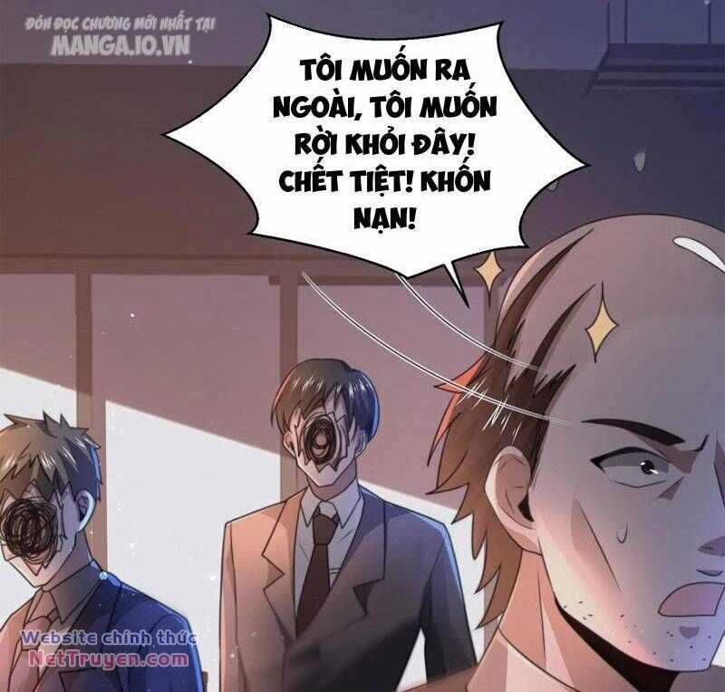 Quy Tắc Chuyện Lạ: Bắt Đầu Hóa Thân Đánh Lui Chiến Thần Chapter 137 trang 34