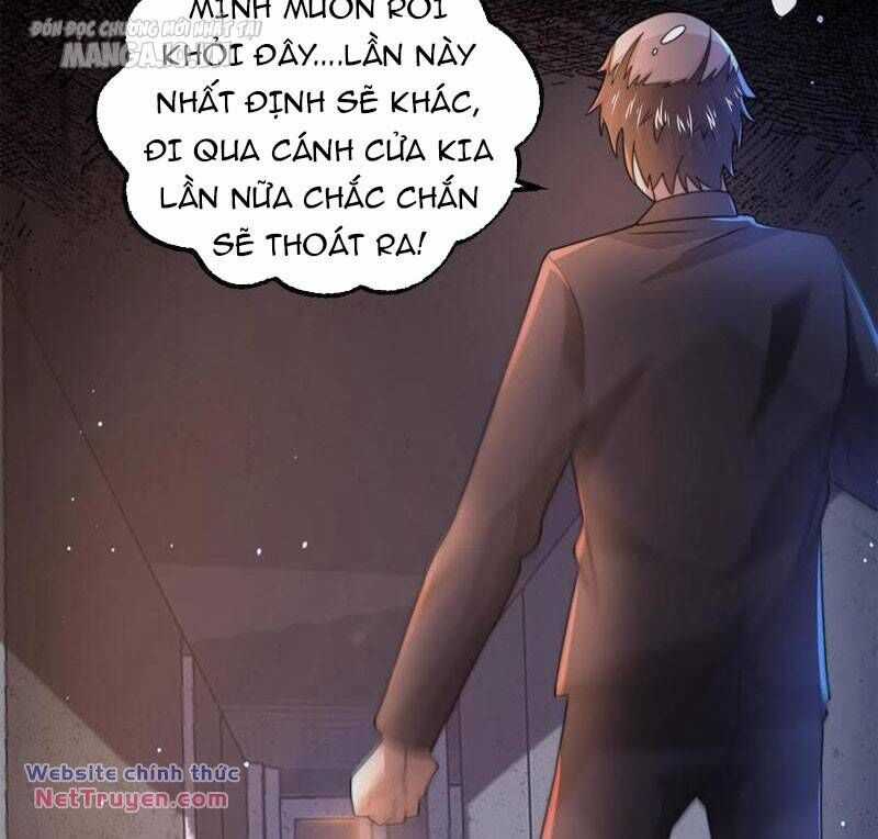 Quy Tắc Chuyện Lạ: Bắt Đầu Hóa Thân Đánh Lui Chiến Thần Chapter 137 trang 38