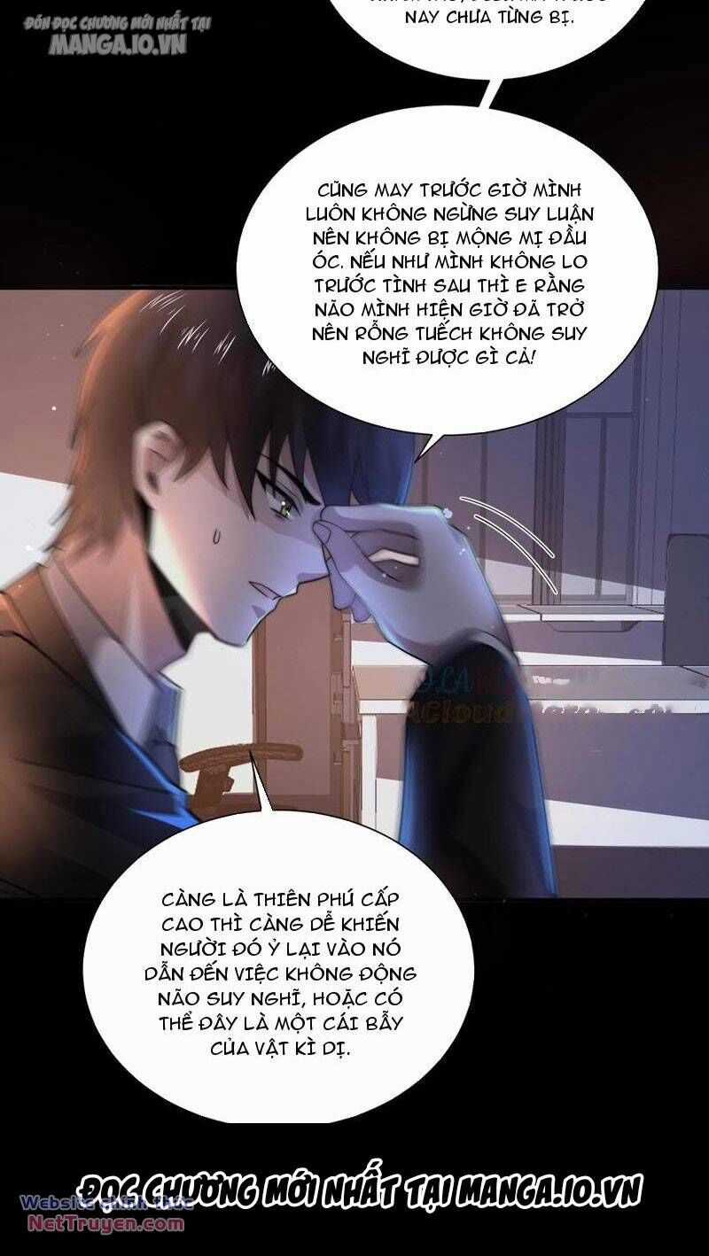 Quy Tắc Chuyện Lạ: Bắt Đầu Hóa Thân Đánh Lui Chiến Thần Chapter 137 trang 5