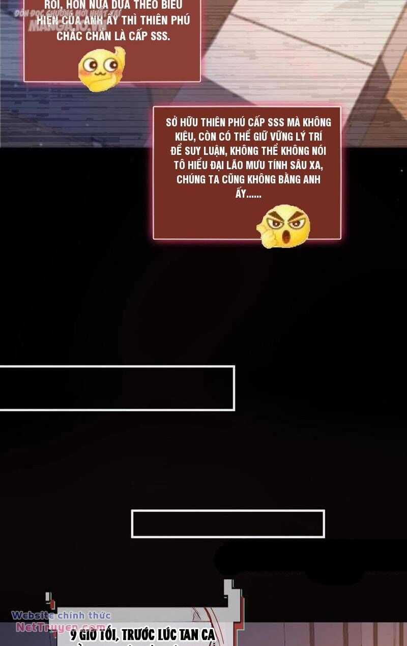 Quy Tắc Chuyện Lạ: Bắt Đầu Hóa Thân Đánh Lui Chiến Thần Chapter 137 trang 7