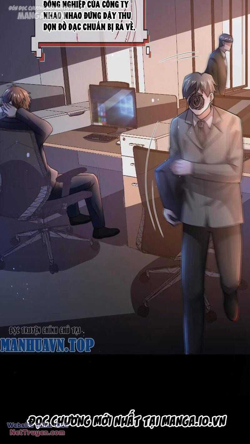 Quy Tắc Chuyện Lạ: Bắt Đầu Hóa Thân Đánh Lui Chiến Thần Chapter 137 trang 8