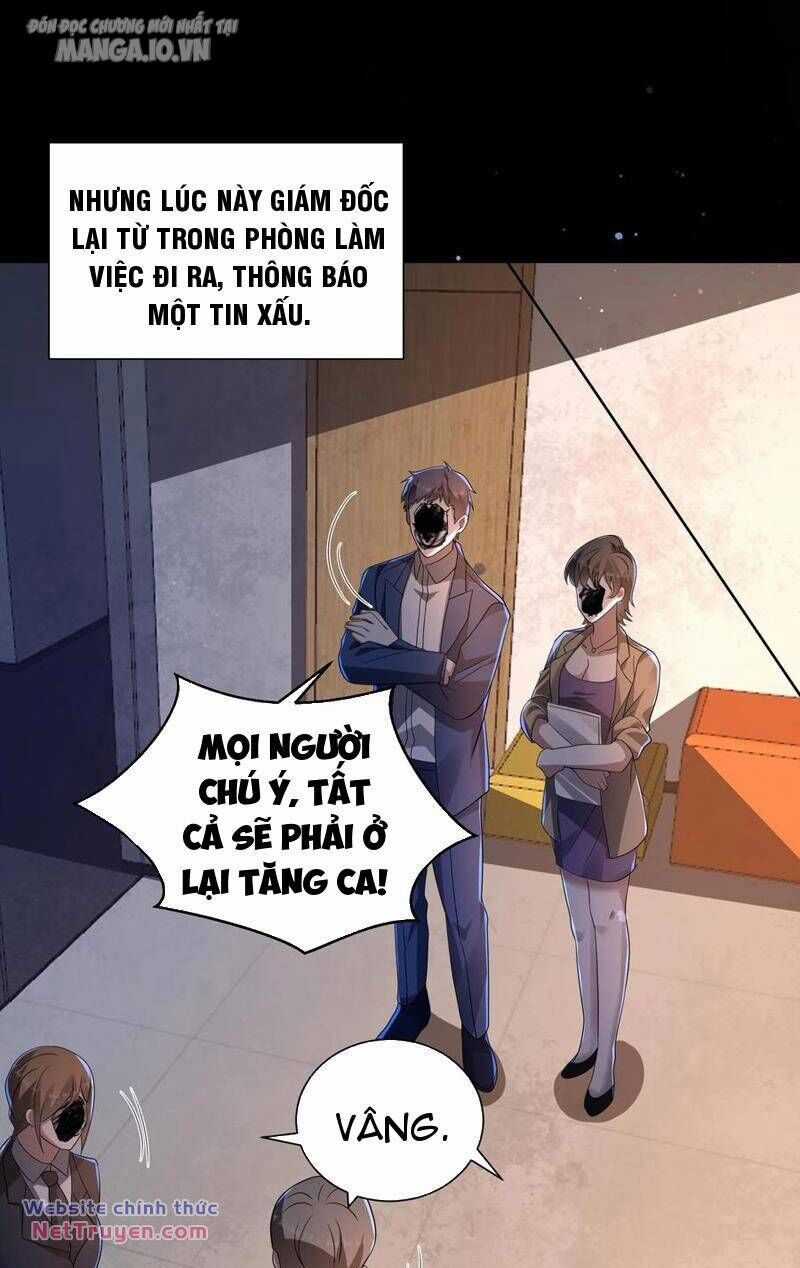 Quy Tắc Chuyện Lạ: Bắt Đầu Hóa Thân Đánh Lui Chiến Thần Chapter 137 trang 9