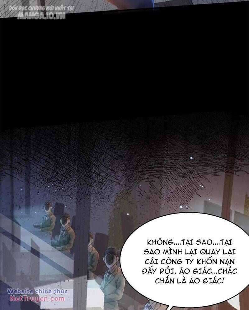 Quy Tắc Chuyện Lạ: Bắt Đầu Hóa Thân Đánh Lui Chiến Thần Chapter 138 trang 1