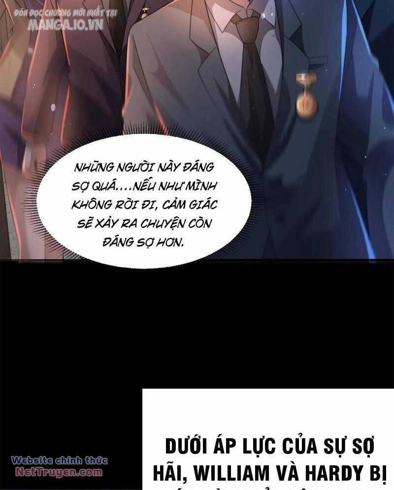 Quy Tắc Chuyện Lạ: Bắt Đầu Hóa Thân Đánh Lui Chiến Thần Chapter 138 trang 10