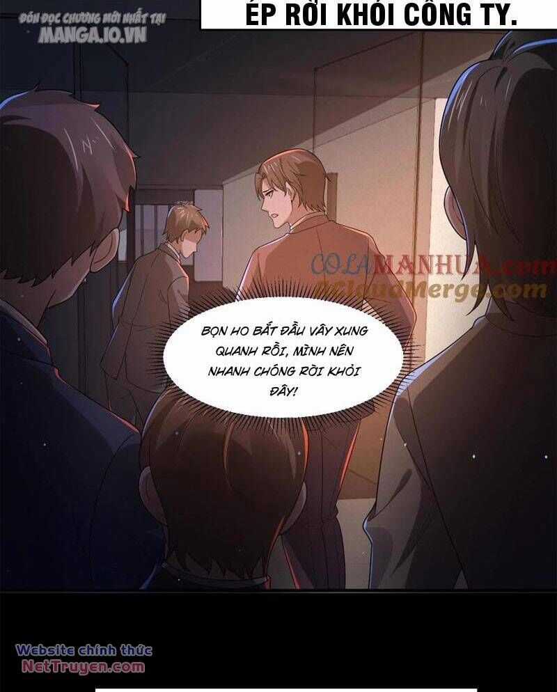 Quy Tắc Chuyện Lạ: Bắt Đầu Hóa Thân Đánh Lui Chiến Thần Chapter 138 trang 11