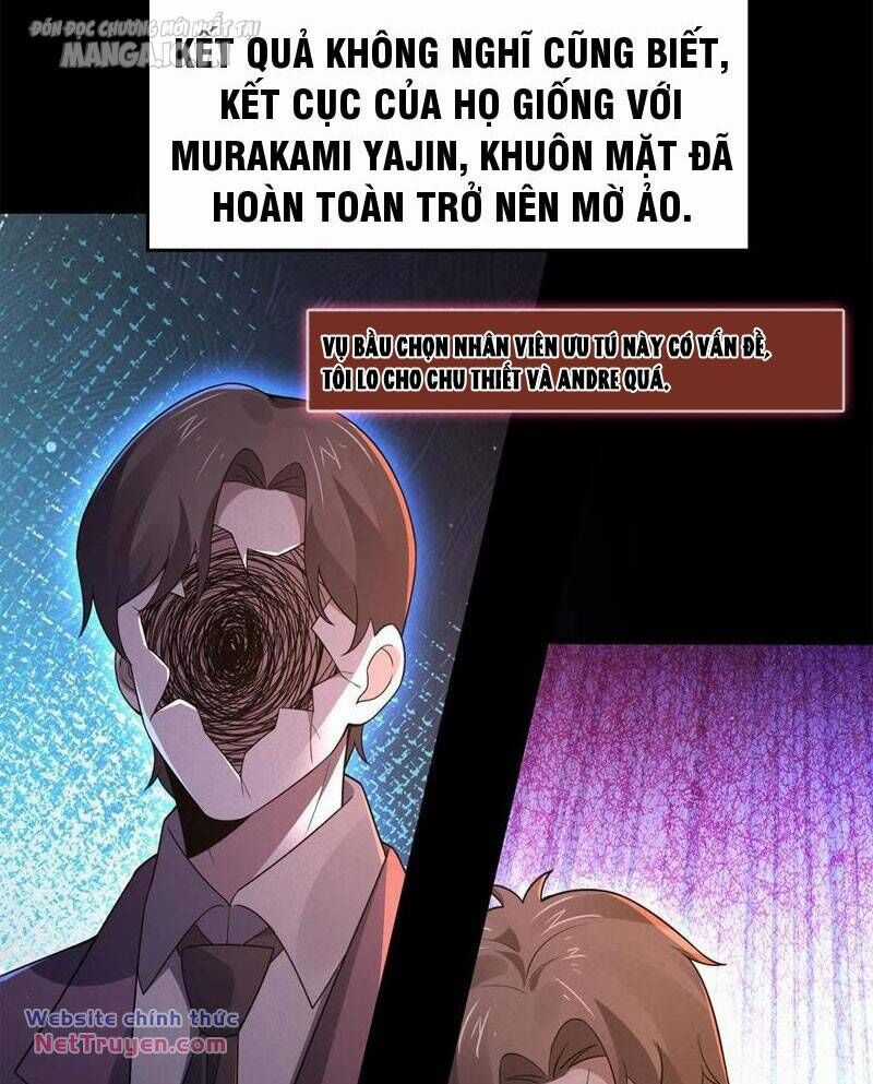 Quy Tắc Chuyện Lạ: Bắt Đầu Hóa Thân Đánh Lui Chiến Thần Chapter 138 trang 12