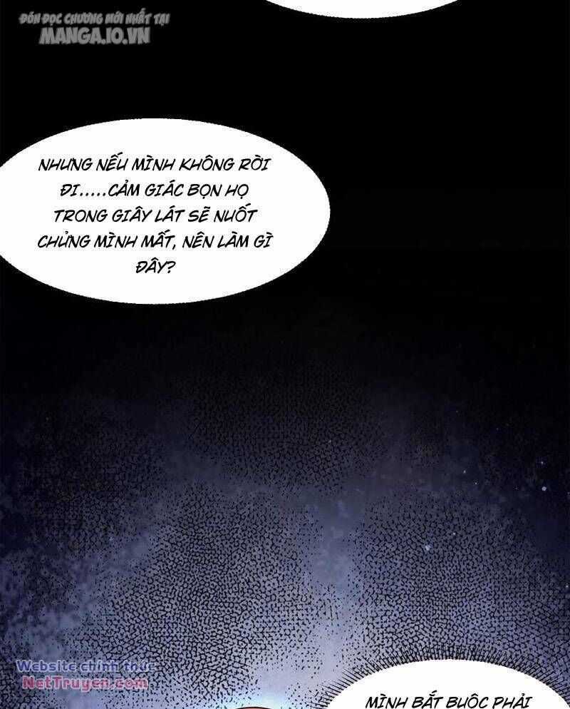 Quy Tắc Chuyện Lạ: Bắt Đầu Hóa Thân Đánh Lui Chiến Thần Chapter 138 trang 15