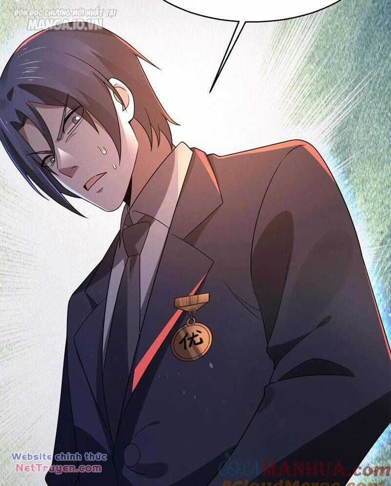 Quy Tắc Chuyện Lạ: Bắt Đầu Hóa Thân Đánh Lui Chiến Thần Chapter 138 trang 19