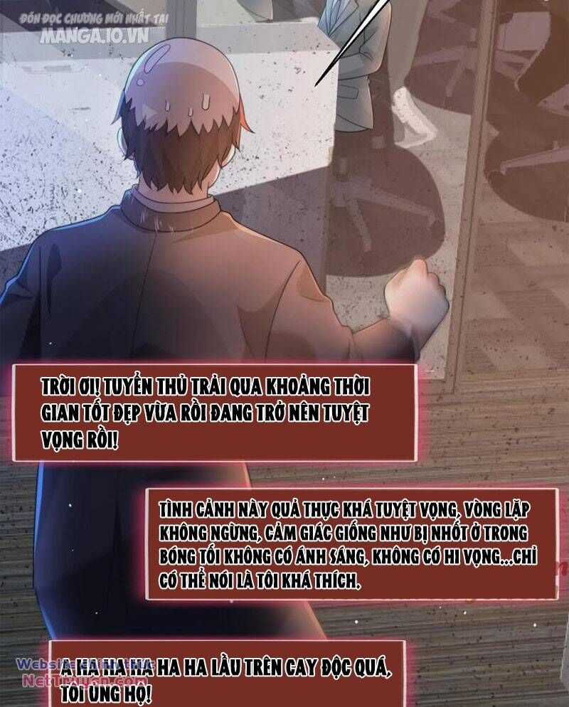 Quy Tắc Chuyện Lạ: Bắt Đầu Hóa Thân Đánh Lui Chiến Thần Chapter 138 trang 2