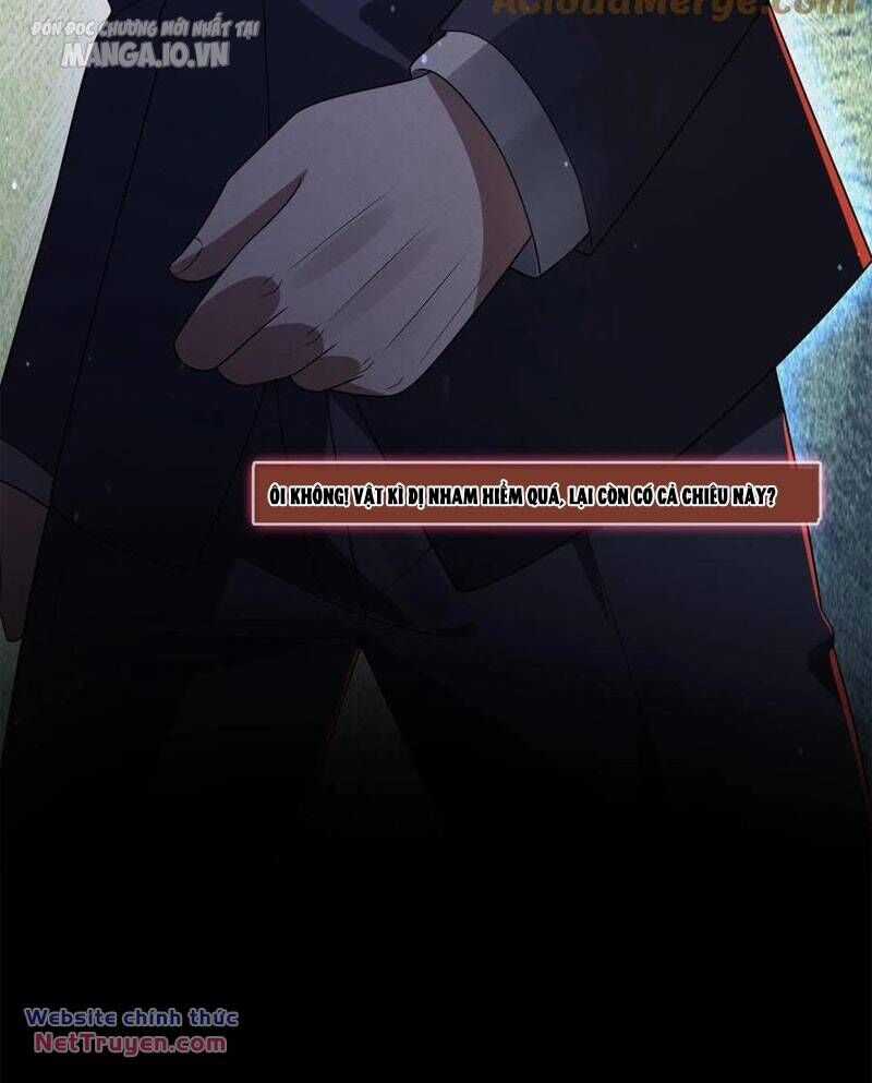 Quy Tắc Chuyện Lạ: Bắt Đầu Hóa Thân Đánh Lui Chiến Thần Chapter 138 trang 20