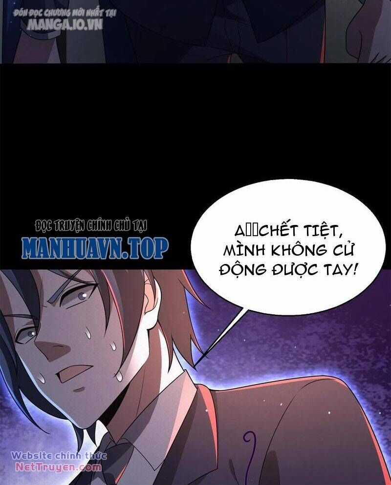 Quy Tắc Chuyện Lạ: Bắt Đầu Hóa Thân Đánh Lui Chiến Thần Chapter 138 trang 23