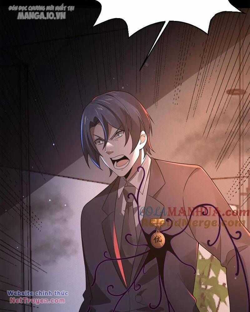 Quy Tắc Chuyện Lạ: Bắt Đầu Hóa Thân Đánh Lui Chiến Thần Chapter 138 trang 25