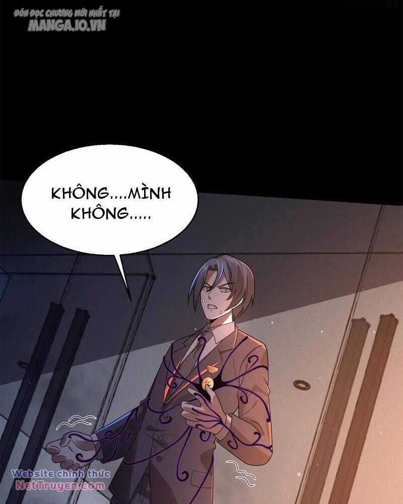 Quy Tắc Chuyện Lạ: Bắt Đầu Hóa Thân Đánh Lui Chiến Thần Chapter 138 trang 27