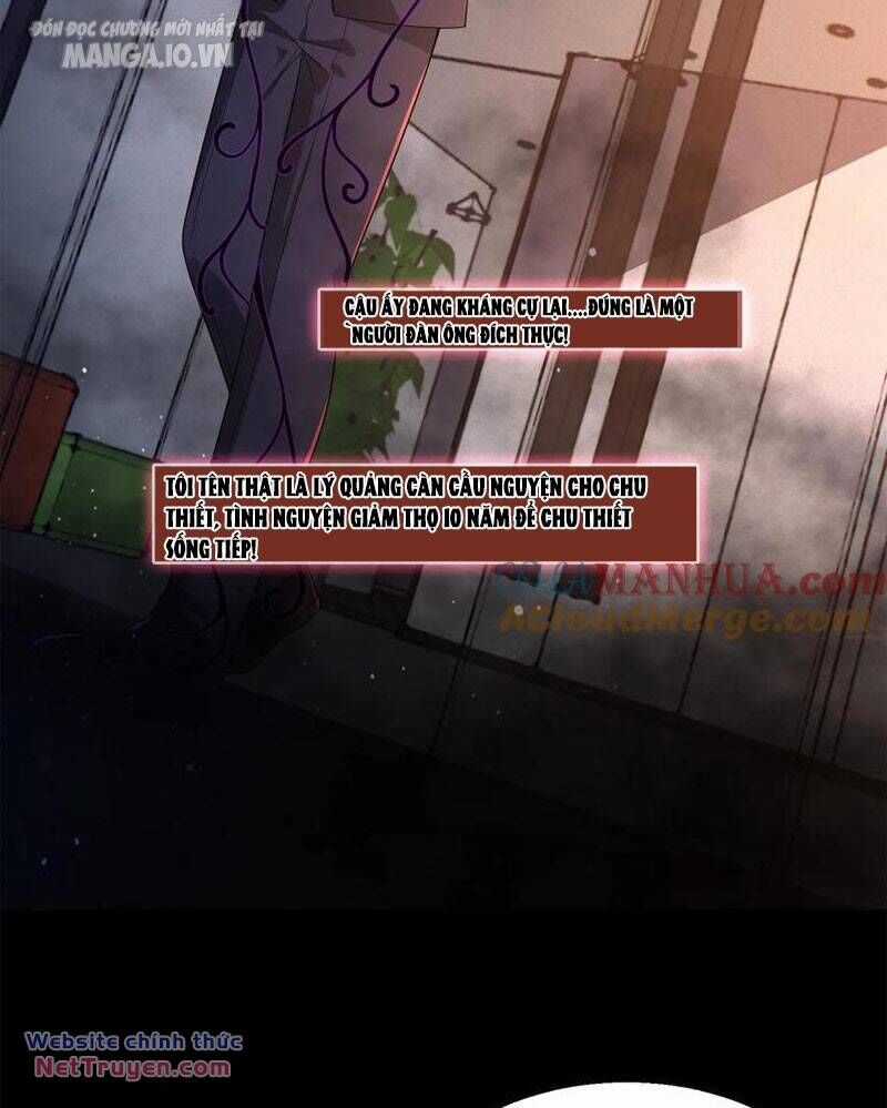 Quy Tắc Chuyện Lạ: Bắt Đầu Hóa Thân Đánh Lui Chiến Thần Chapter 138 trang 28