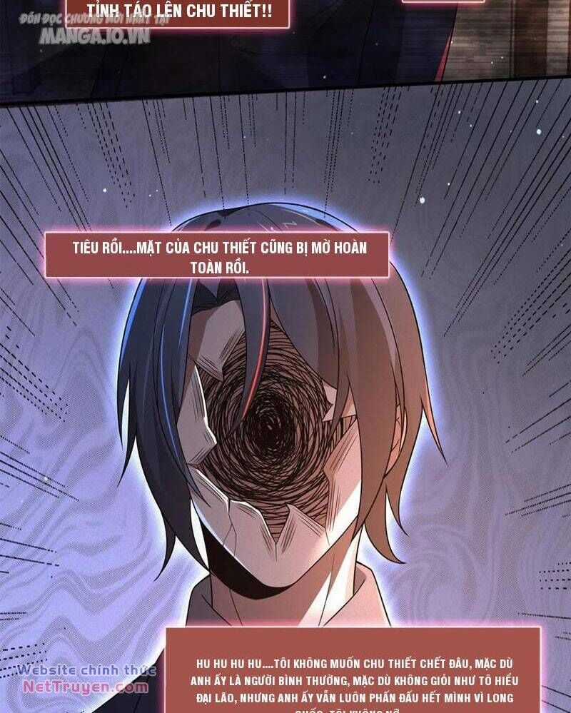 Quy Tắc Chuyện Lạ: Bắt Đầu Hóa Thân Đánh Lui Chiến Thần Chapter 138 trang 30