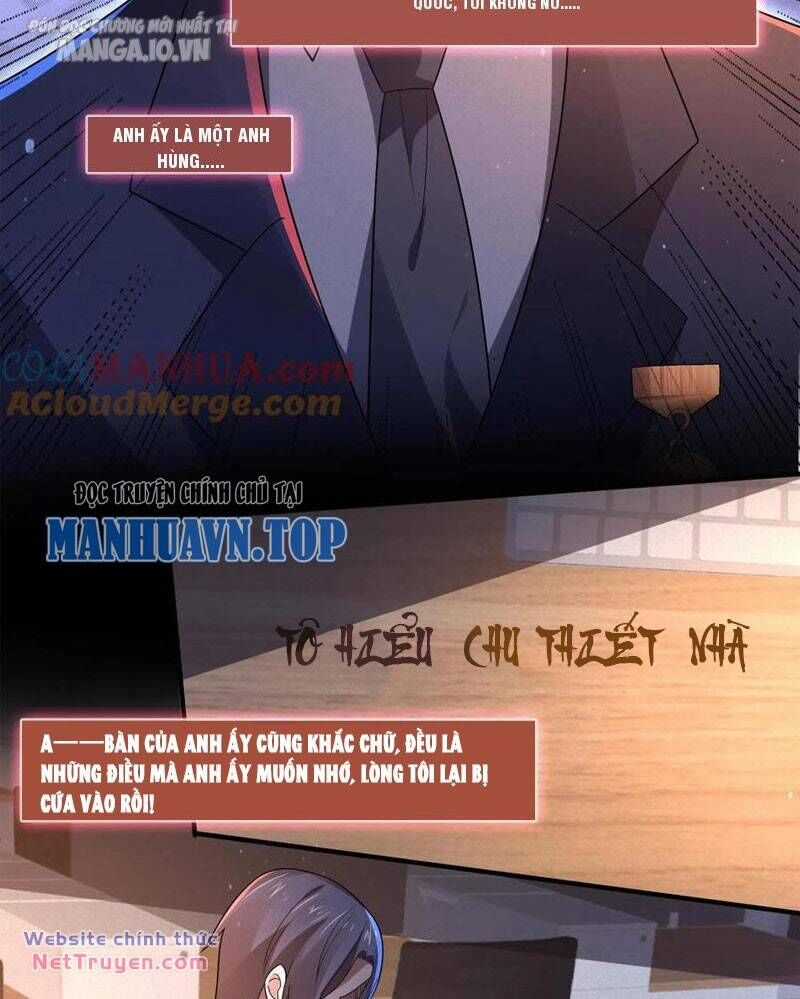 Quy Tắc Chuyện Lạ: Bắt Đầu Hóa Thân Đánh Lui Chiến Thần Chapter 138 trang 31