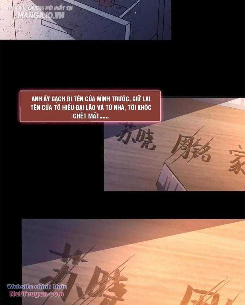 Quy Tắc Chuyện Lạ: Bắt Đầu Hóa Thân Đánh Lui Chiến Thần Chapter 138 trang 33