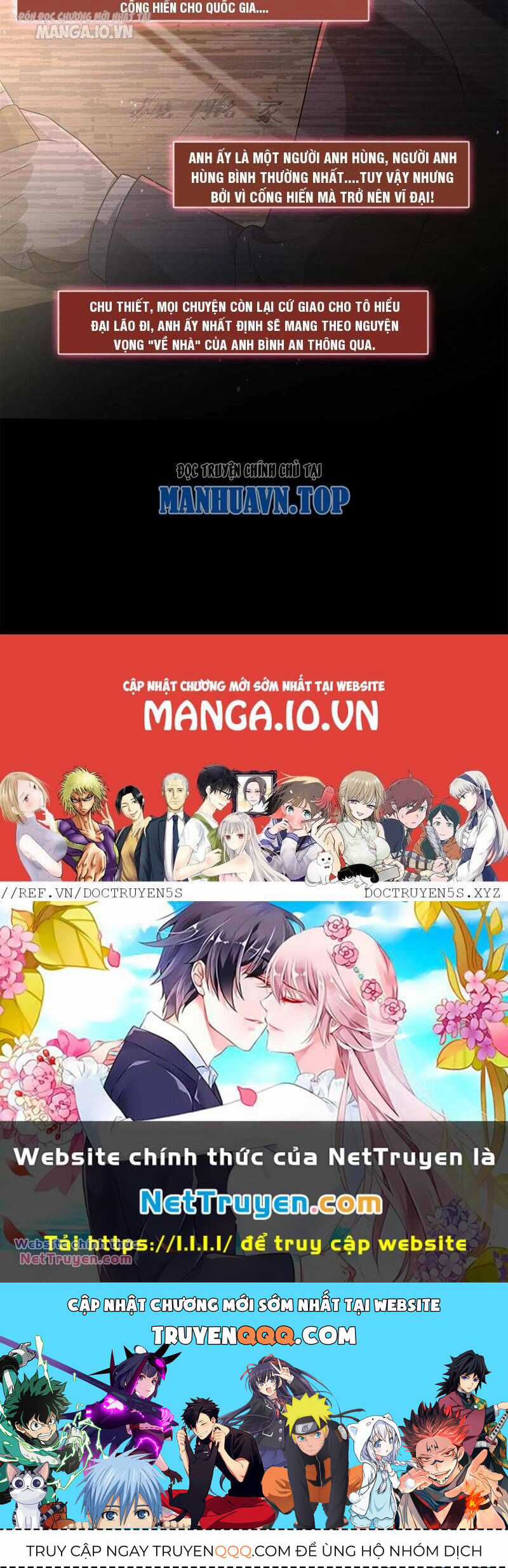 Quy Tắc Chuyện Lạ: Bắt Đầu Hóa Thân Đánh Lui Chiến Thần Chapter 138 trang 35