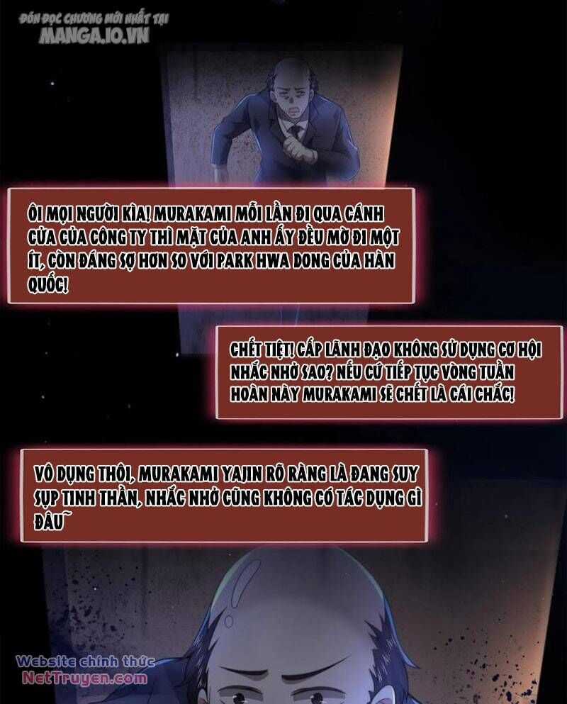 Quy Tắc Chuyện Lạ: Bắt Đầu Hóa Thân Đánh Lui Chiến Thần Chapter 138 trang 4