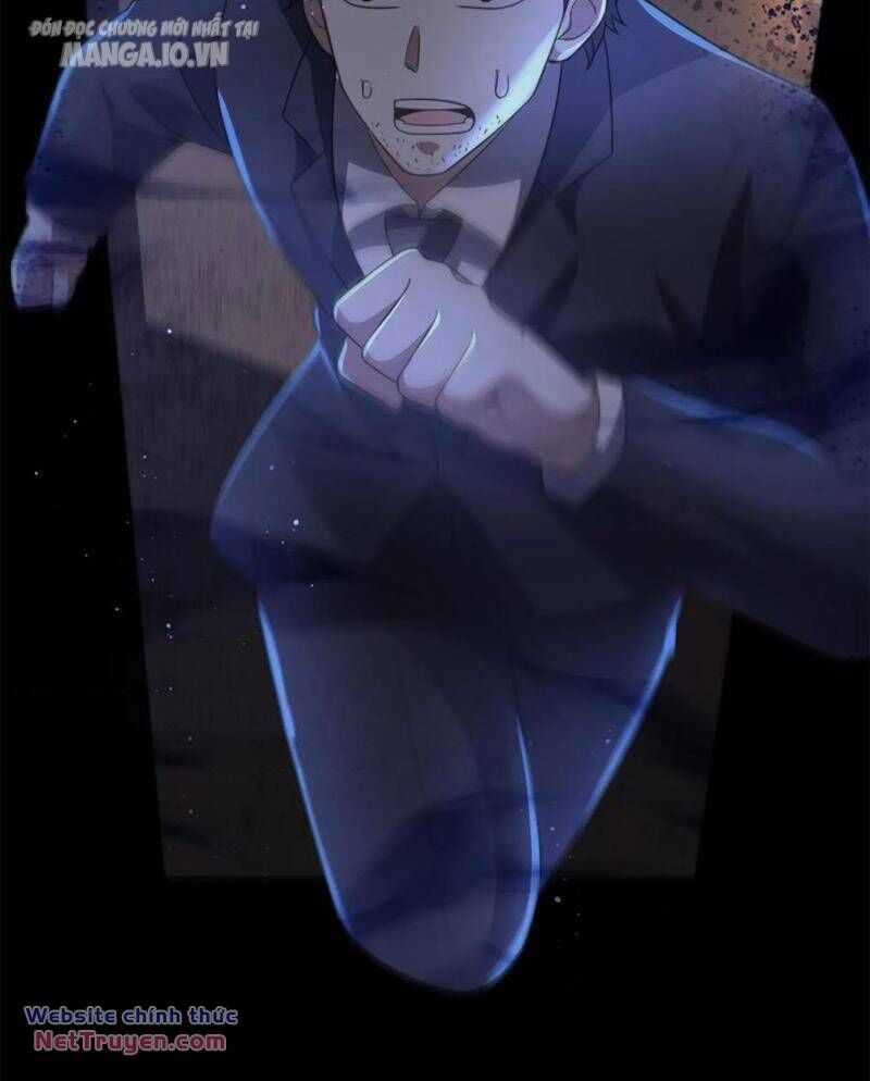 Quy Tắc Chuyện Lạ: Bắt Đầu Hóa Thân Đánh Lui Chiến Thần Chapter 138 trang 5