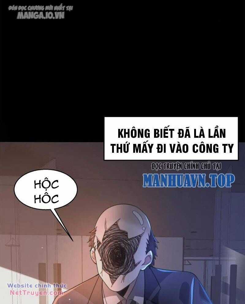 Quy Tắc Chuyện Lạ: Bắt Đầu Hóa Thân Đánh Lui Chiến Thần Chapter 138 trang 6