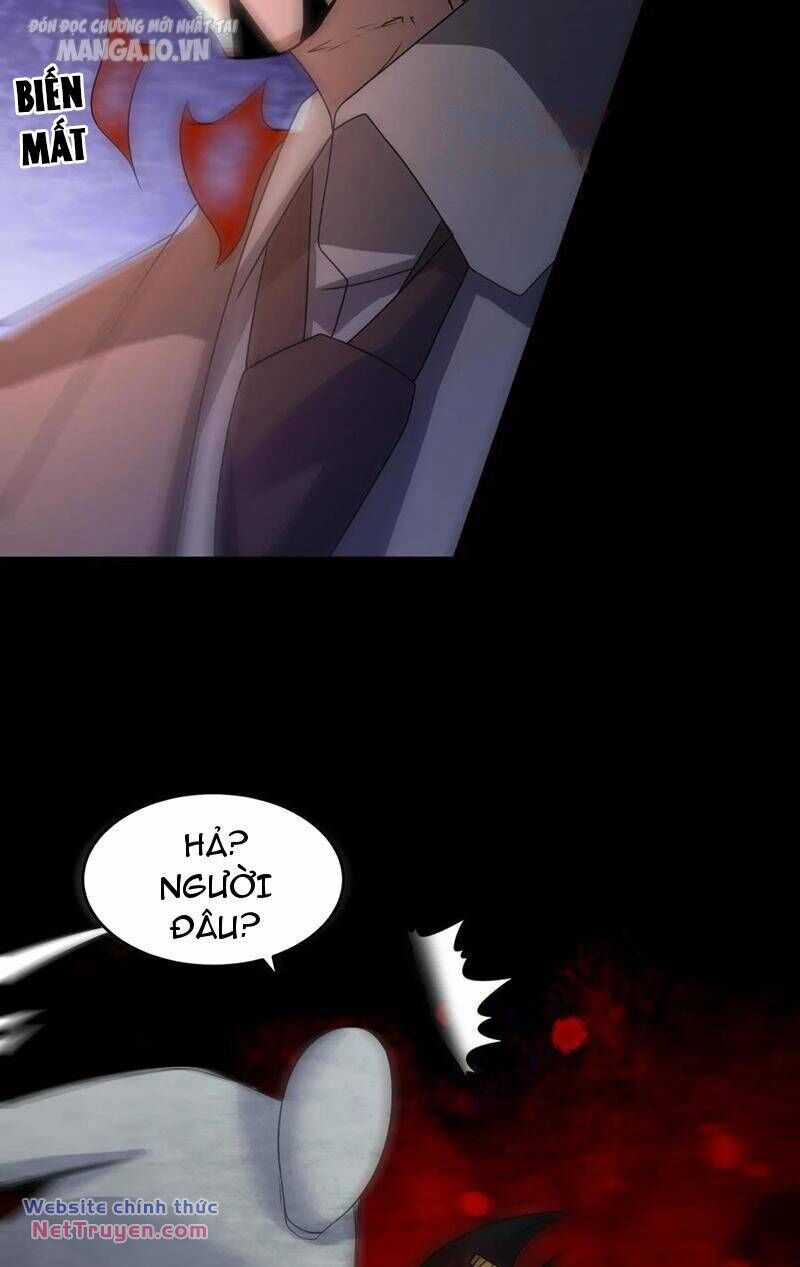 Quy Tắc Chuyện Lạ: Bắt Đầu Hóa Thân Đánh Lui Chiến Thần Chapter 139 trang 10