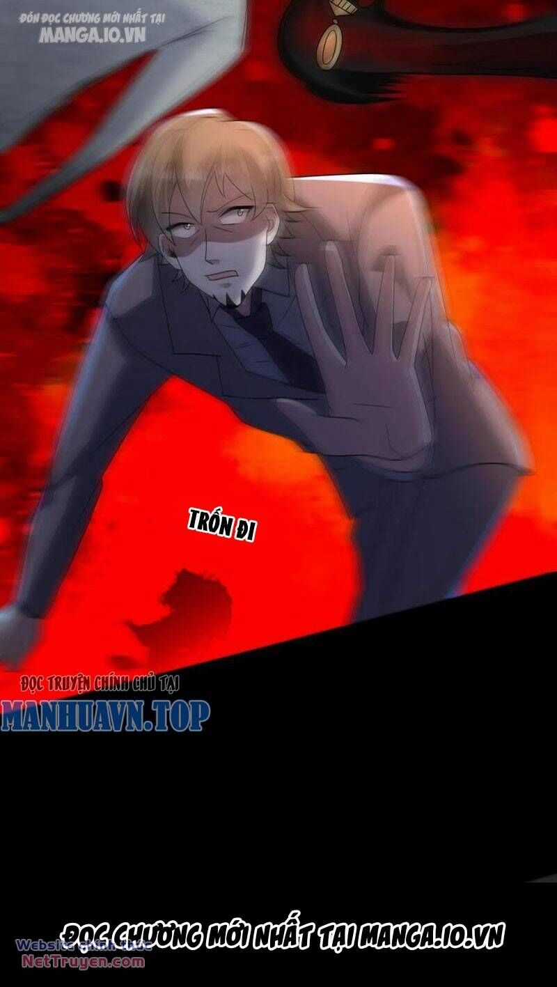 Quy Tắc Chuyện Lạ: Bắt Đầu Hóa Thân Đánh Lui Chiến Thần Chapter 139 trang 11