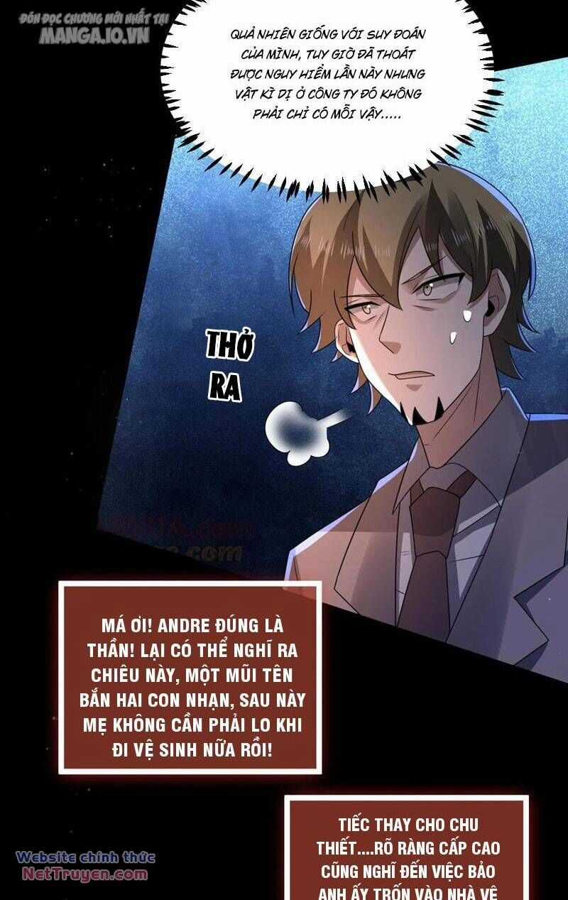 Quy Tắc Chuyện Lạ: Bắt Đầu Hóa Thân Đánh Lui Chiến Thần Chapter 139 trang 14