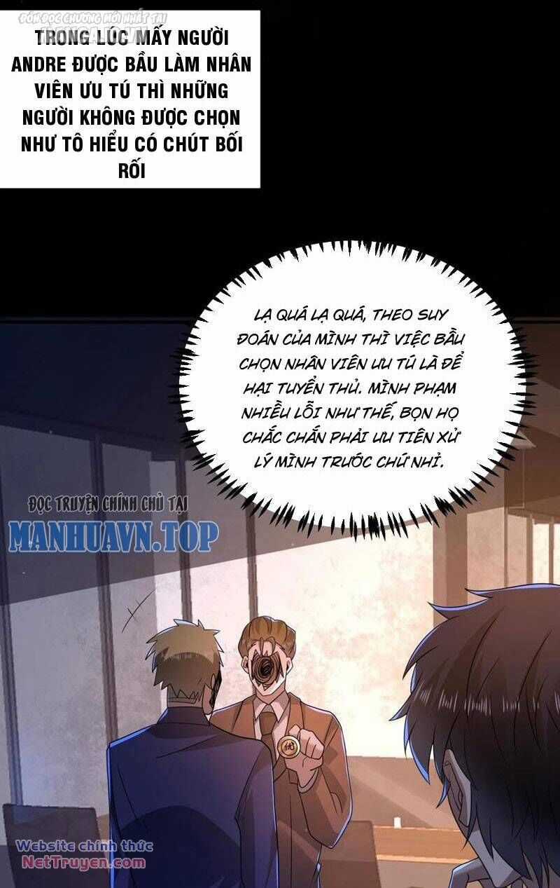 Quy Tắc Chuyện Lạ: Bắt Đầu Hóa Thân Đánh Lui Chiến Thần Chapter 139 trang 17