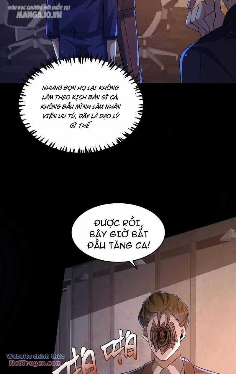 Quy Tắc Chuyện Lạ: Bắt Đầu Hóa Thân Đánh Lui Chiến Thần Chapter 139 trang 18