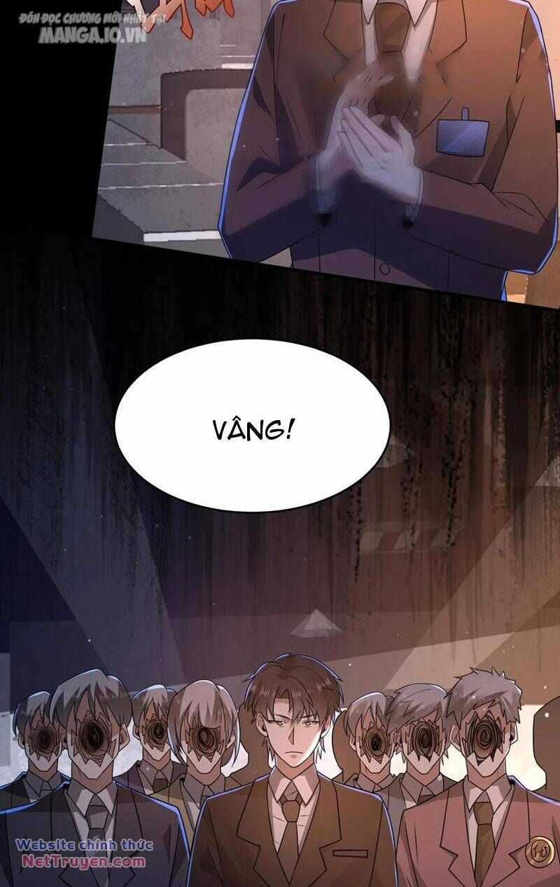 Quy Tắc Chuyện Lạ: Bắt Đầu Hóa Thân Đánh Lui Chiến Thần Chapter 139 trang 19