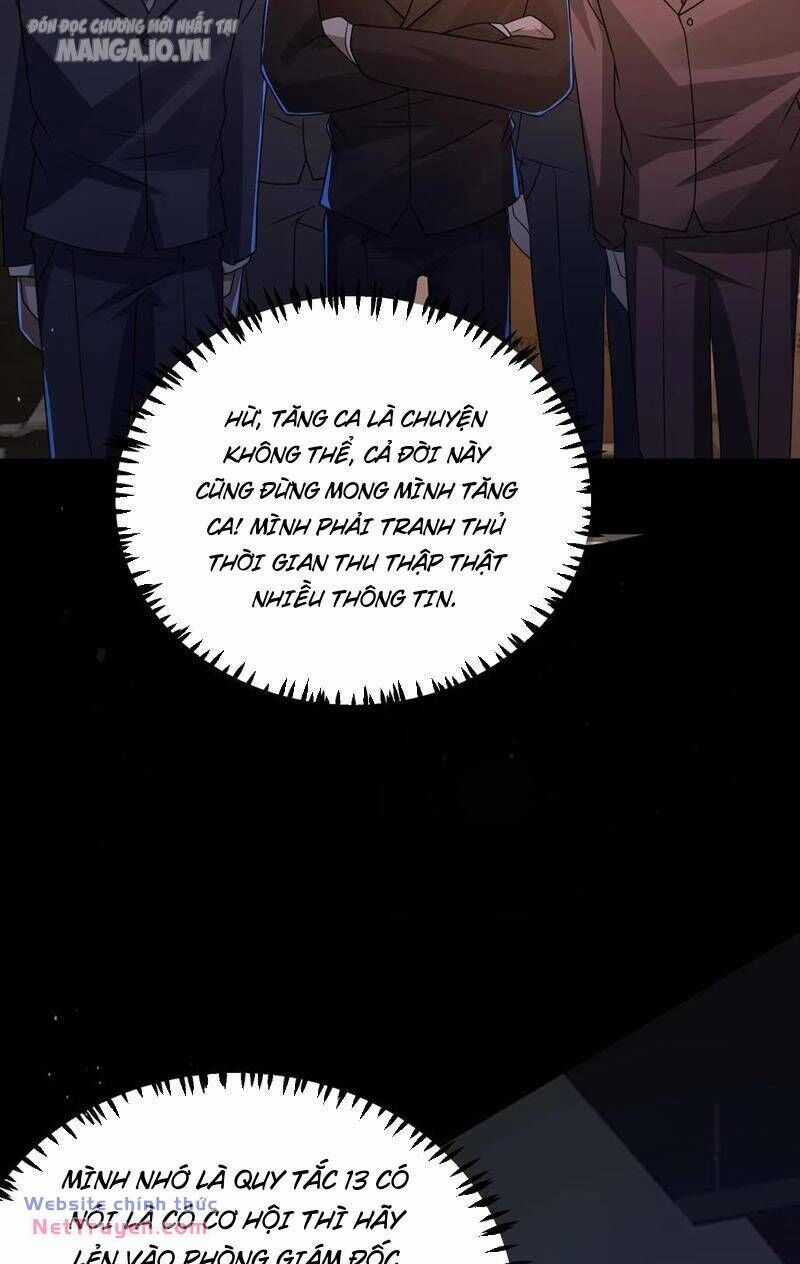 Quy Tắc Chuyện Lạ: Bắt Đầu Hóa Thân Đánh Lui Chiến Thần Chapter 139 trang 20