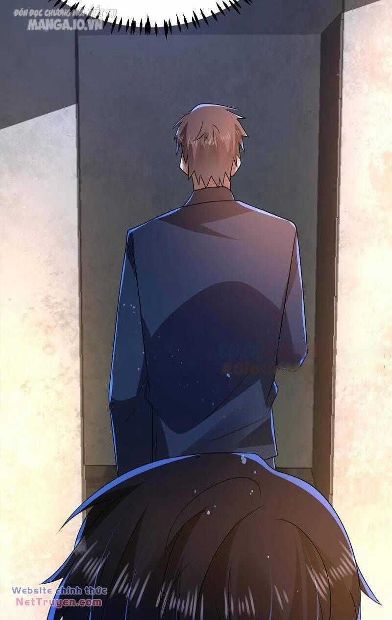 Quy Tắc Chuyện Lạ: Bắt Đầu Hóa Thân Đánh Lui Chiến Thần Chapter 139 trang 23