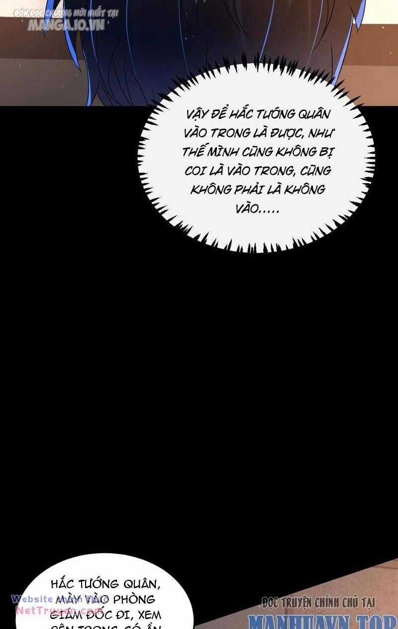 Quy Tắc Chuyện Lạ: Bắt Đầu Hóa Thân Đánh Lui Chiến Thần Chapter 139 trang 24