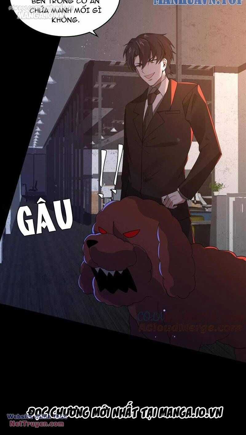 Quy Tắc Chuyện Lạ: Bắt Đầu Hóa Thân Đánh Lui Chiến Thần Chapter 139 trang 25