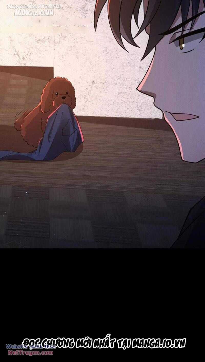 Quy Tắc Chuyện Lạ: Bắt Đầu Hóa Thân Đánh Lui Chiến Thần Chapter 139 trang 28