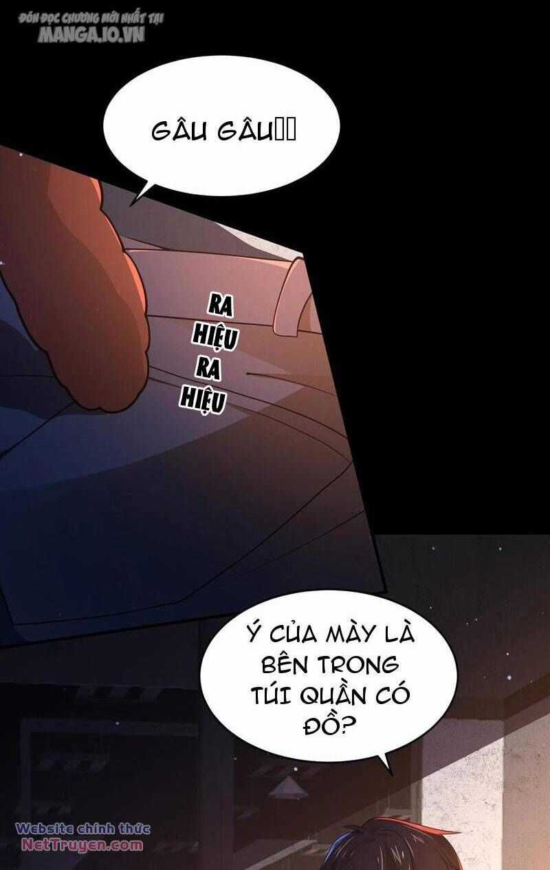 Quy Tắc Chuyện Lạ: Bắt Đầu Hóa Thân Đánh Lui Chiến Thần Chapter 139 trang 29