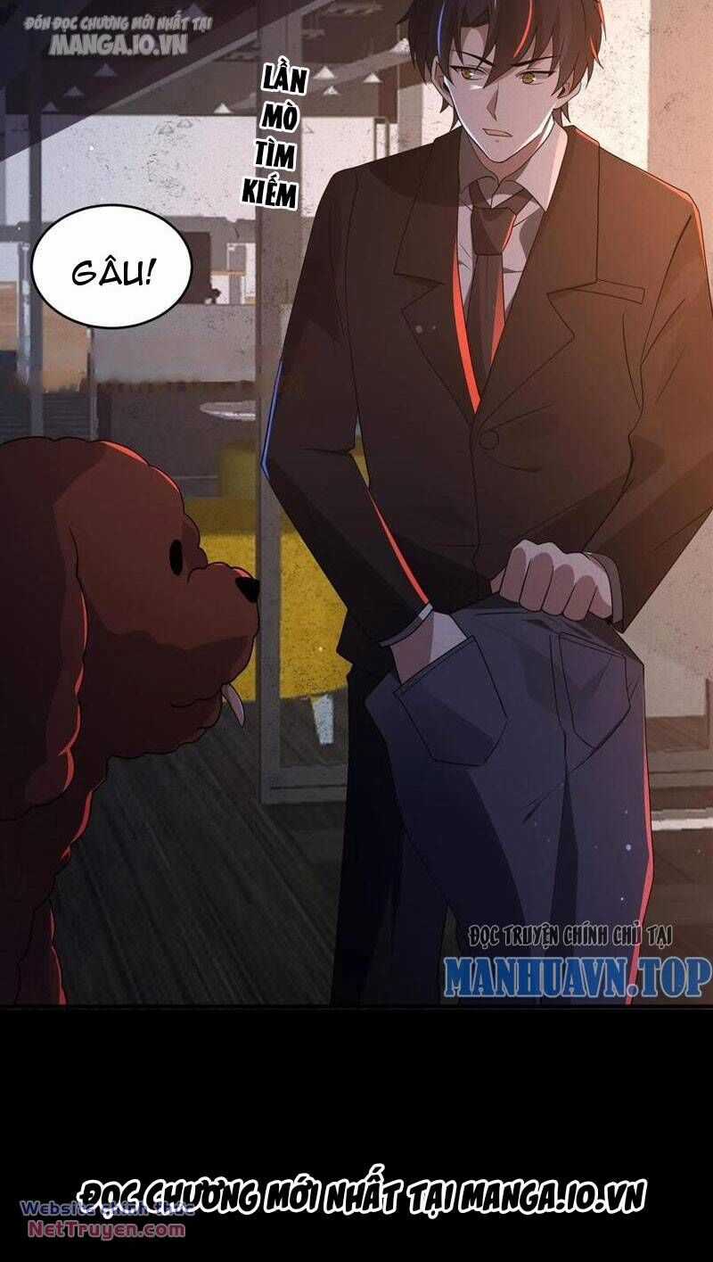 Quy Tắc Chuyện Lạ: Bắt Đầu Hóa Thân Đánh Lui Chiến Thần Chapter 139 trang 30