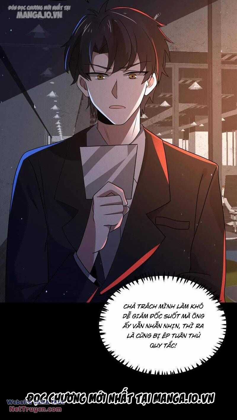 Quy Tắc Chuyện Lạ: Bắt Đầu Hóa Thân Đánh Lui Chiến Thần Chapter 139 trang 33