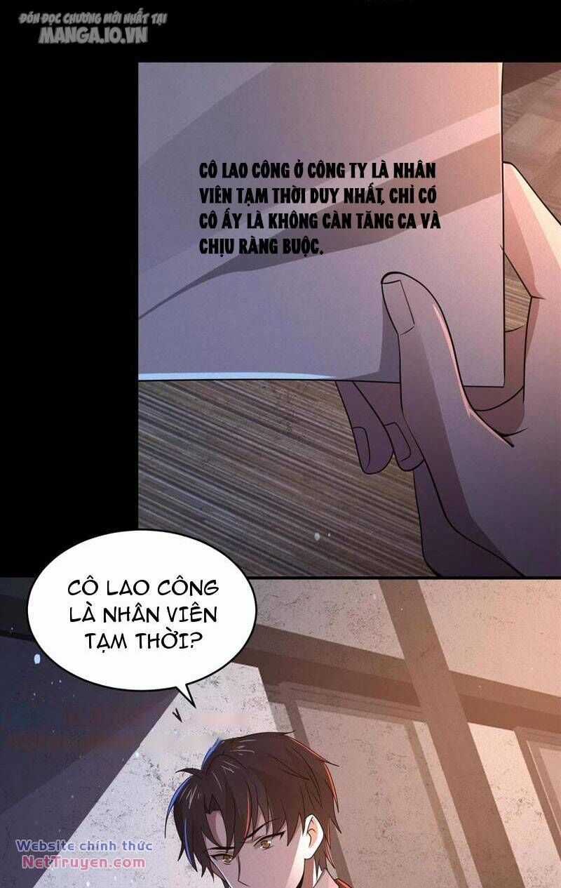 Quy Tắc Chuyện Lạ: Bắt Đầu Hóa Thân Đánh Lui Chiến Thần Chapter 139 trang 34