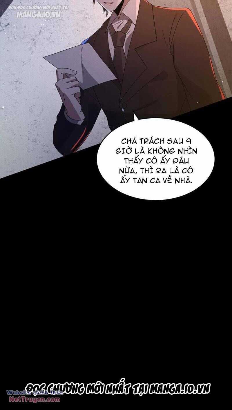 Quy Tắc Chuyện Lạ: Bắt Đầu Hóa Thân Đánh Lui Chiến Thần Chapter 139 trang 35