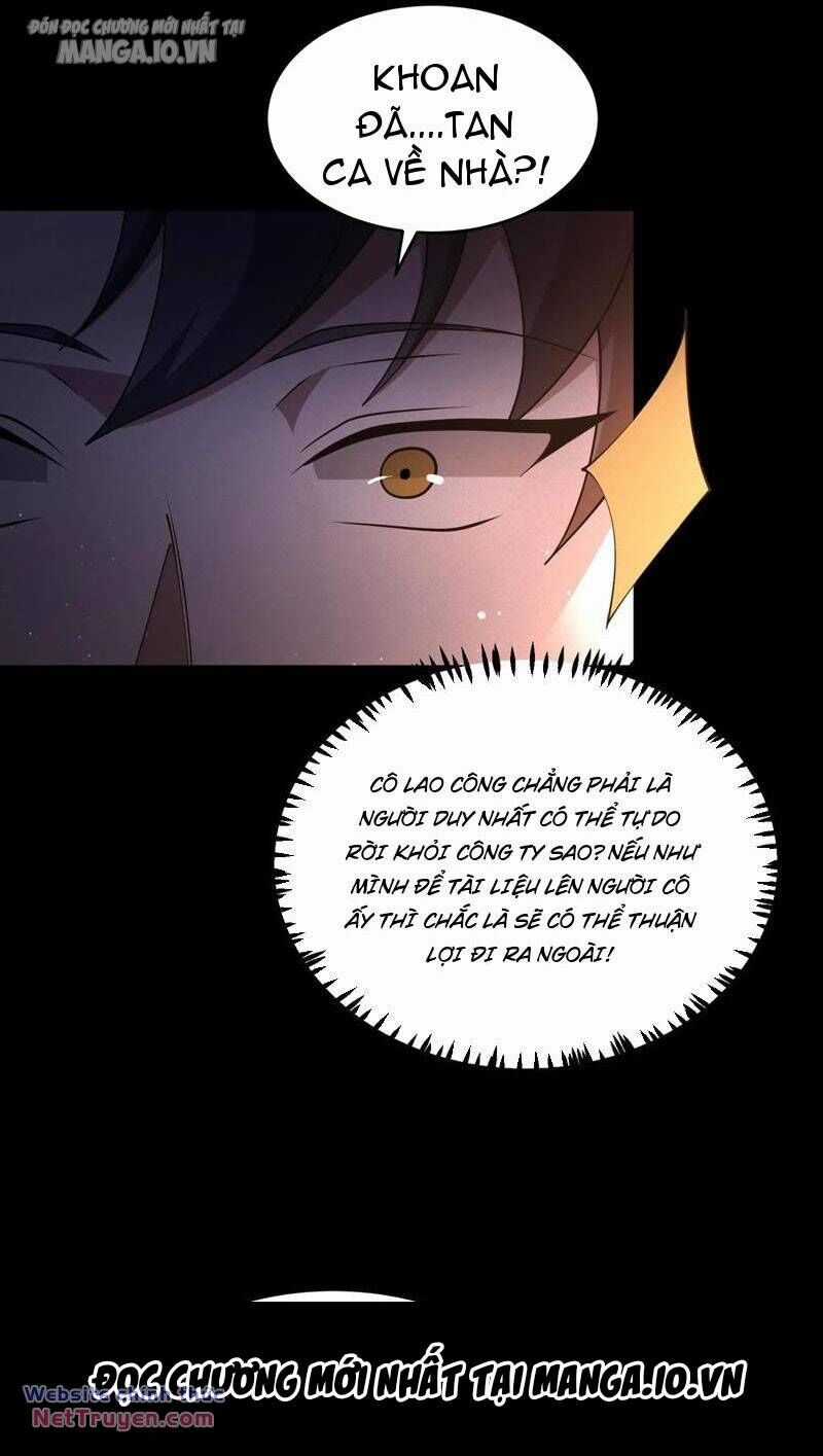 Quy Tắc Chuyện Lạ: Bắt Đầu Hóa Thân Đánh Lui Chiến Thần Chapter 139 trang 36