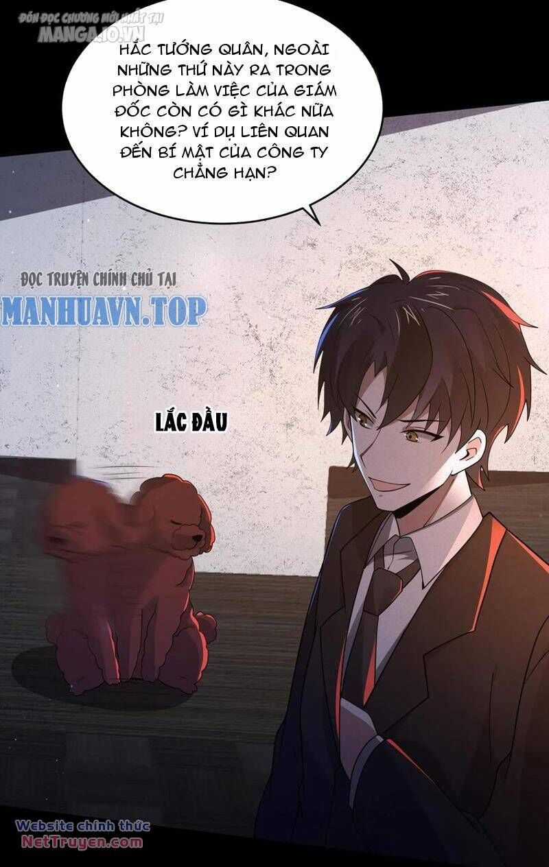 Quy Tắc Chuyện Lạ: Bắt Đầu Hóa Thân Đánh Lui Chiến Thần Chapter 139 trang 37